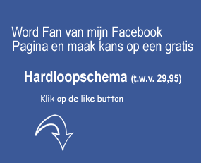 Facebook Actie