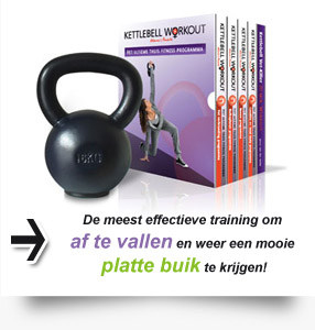 Kettlebell Workout