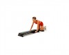 Torso Track Buikspieroefening