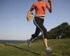 Afvallen Door Hardlopen