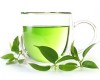 Afvallen met groene thee