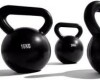 Kettlebell Training