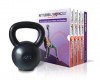 Kettlebell oefeningen DVD