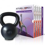 Kettlebell oefeningen DVD