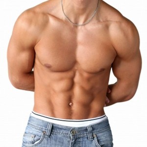 Sixpack trainen
