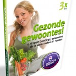 Gezonde Gewoontes