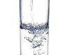 Glas water