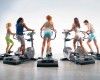 Cardio fitness